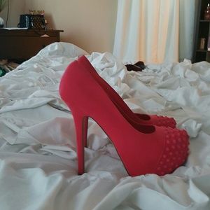 Stiletto Pumps